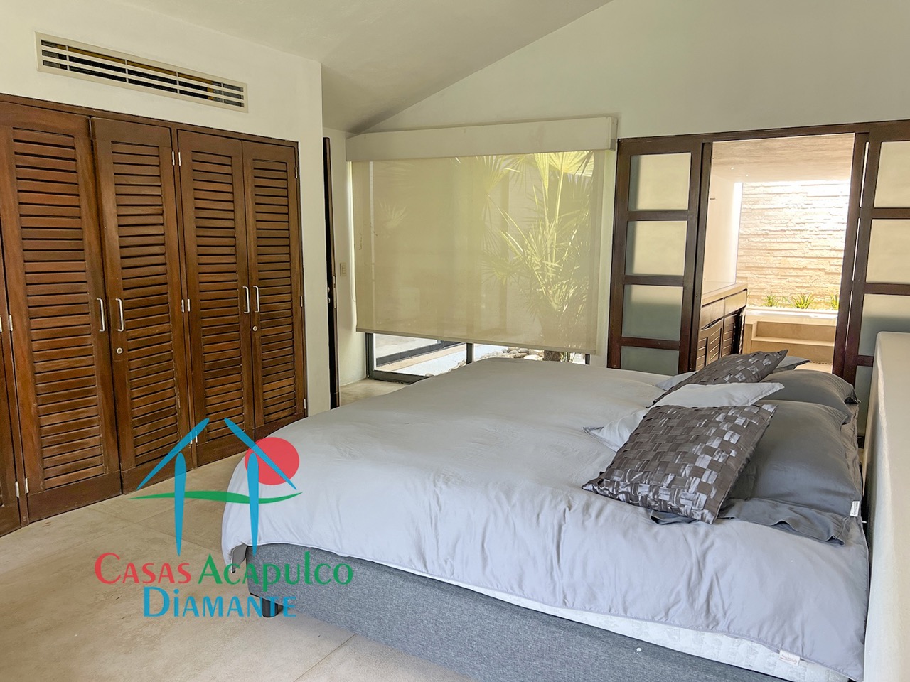 Villas Princess I Villa 112 - Recámara principal 5